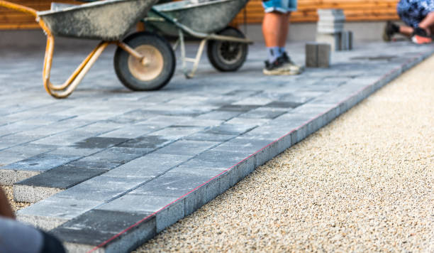 Gladewater, TX Driveway Pavers Company